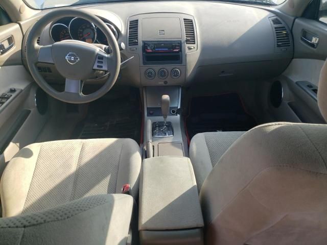 2006 Nissan Altima S