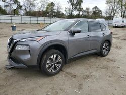 Nissan Rogue SV salvage cars for sale: 2023 Nissan Rogue SV