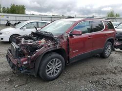 GMC Acadia sle Vehiculos salvage en venta: 2017 GMC Acadia SLE