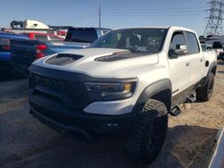 Salvage cars for sale at Tucson, AZ auction: 2022 Dodge RAM 1500 TRX