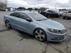 2013 Volkswagen CC Sport