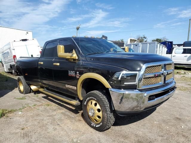 2017 Dodge RAM 3500 ST