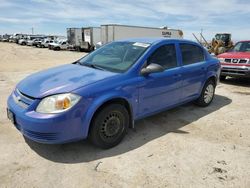 Chevrolet salvage cars for sale: 2008 Chevrolet Cobalt LS