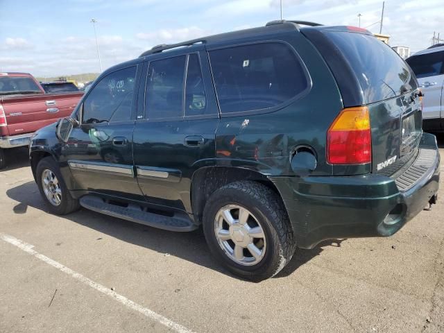 2003 GMC Envoy