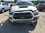 2019 Toyota Tacoma Double Cab