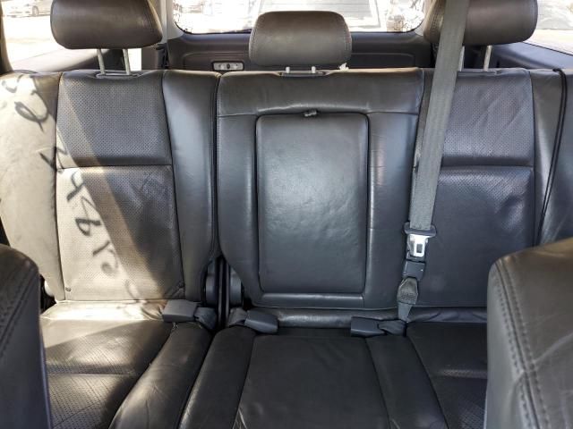 2003 Honda Pilot EXL