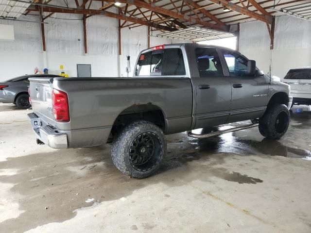 2007 Dodge RAM 1500 ST