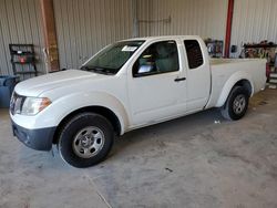 Camiones que se venden hoy en subasta: 2013 Nissan Frontier S