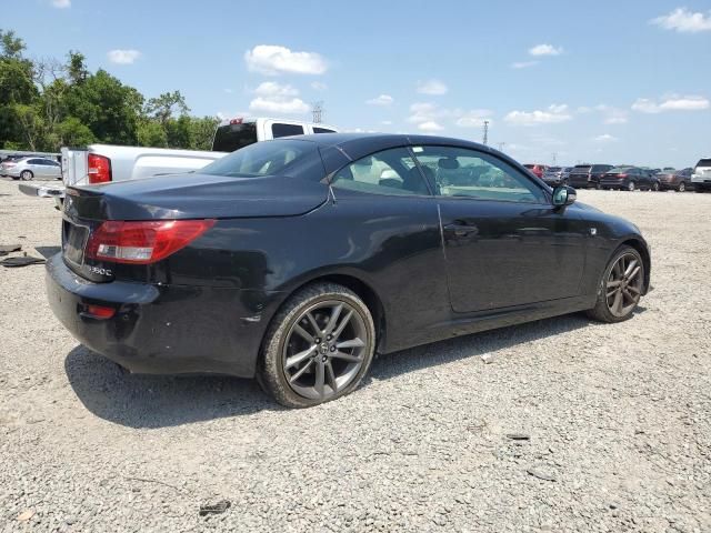 2013 Lexus IS 350