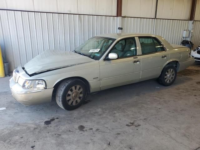 2004 Mercury Grand Marquis LS