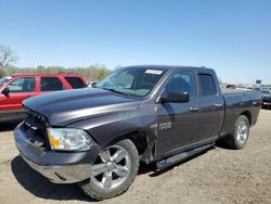 Vehiculos salvage en venta de Copart Des Moines, IA: 2015 Dodge RAM 1500 SLT