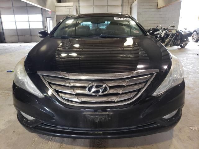 2012 Hyundai Sonata SE