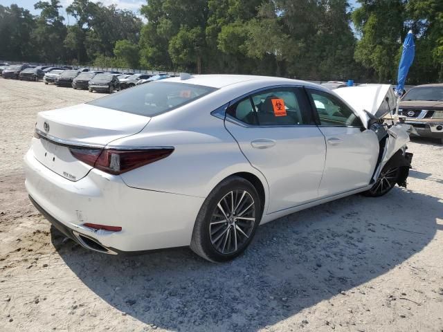 2023 Lexus ES 350 Base