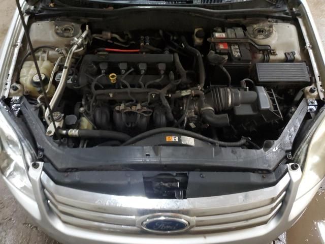 2006 Ford Fusion SE