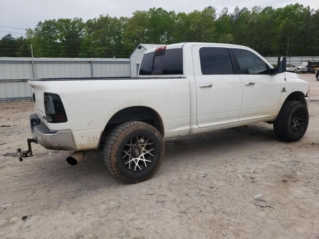 2012 Dodge RAM 2500 SLT