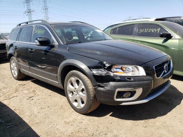 2011 Volvo XC70 T6