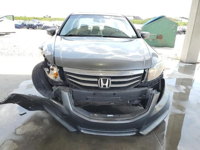 2011 Honda Accord EXL