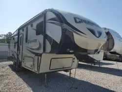 Other salvage cars for sale: 2017 Other Camper