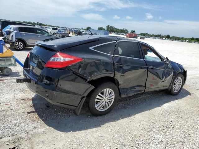 2012 Honda Crosstour EXL