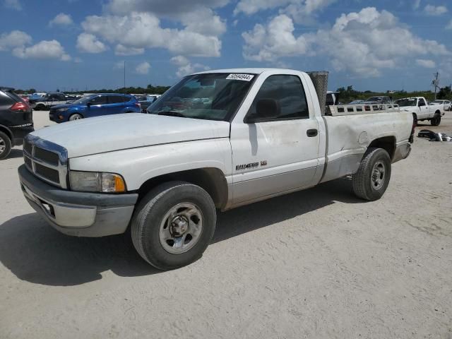 2000 Dodge RAM 1500