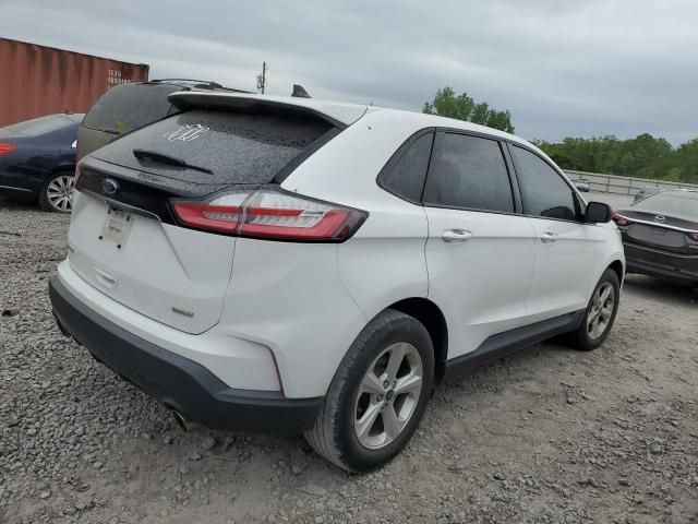 2019 Ford Edge SE