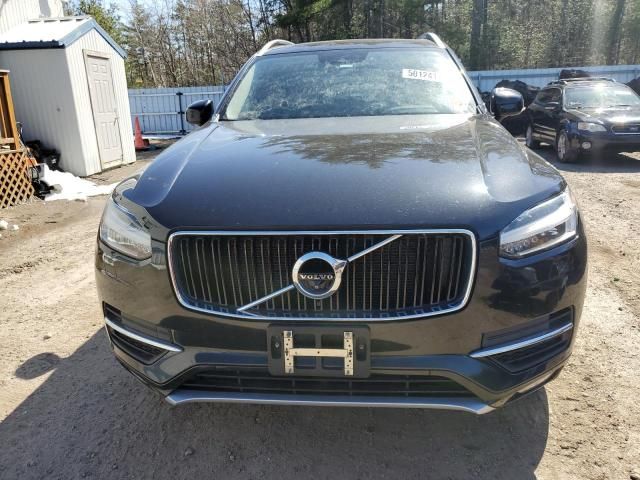 2016 Volvo XC90 T6