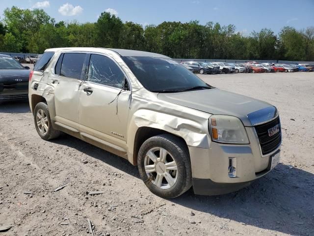 2014 GMC Terrain SLE