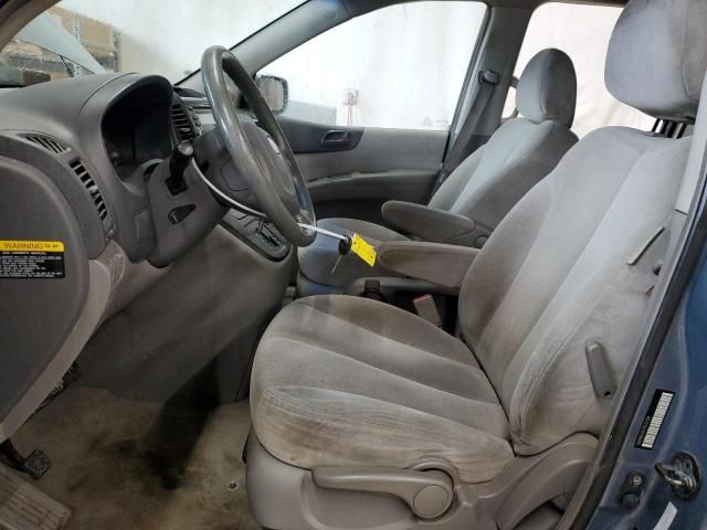 2007 KIA Sedona EX