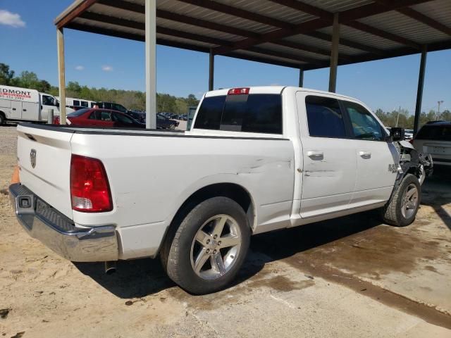 2020 Dodge RAM 1500 Classic SLT