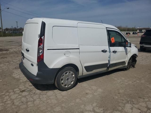 2018 Ford Transit Connect XL