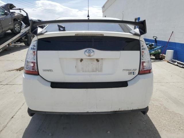 2007 Toyota Prius