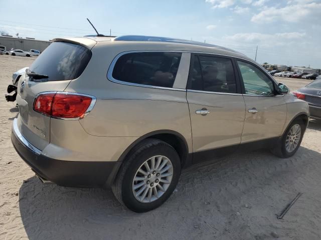 2010 Buick Enclave CXL