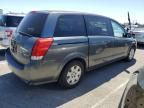 2004 Nissan Quest S