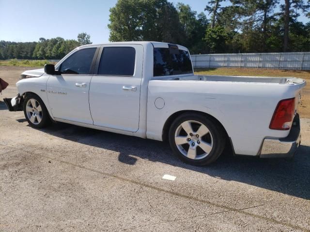 2012 Dodge RAM 1500 SLT