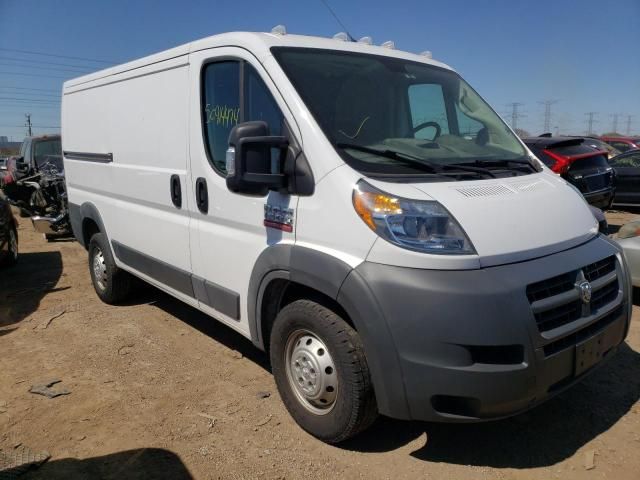 2018 Dodge RAM Promaster 1500 1500 Standard