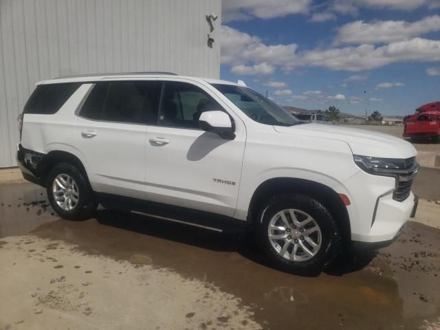 2023 Chevrolet Tahoe K1500 LT