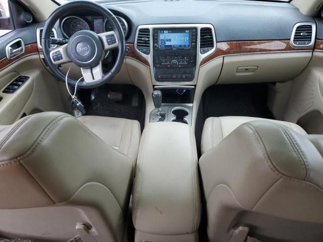 2011 Jeep Grand Cherokee Limited