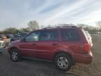 2005 Honda Pilot EXL