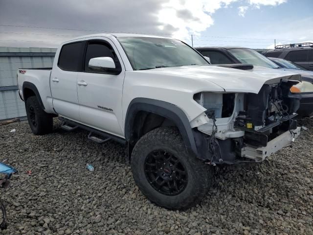 2019 Toyota Tacoma Double Cab