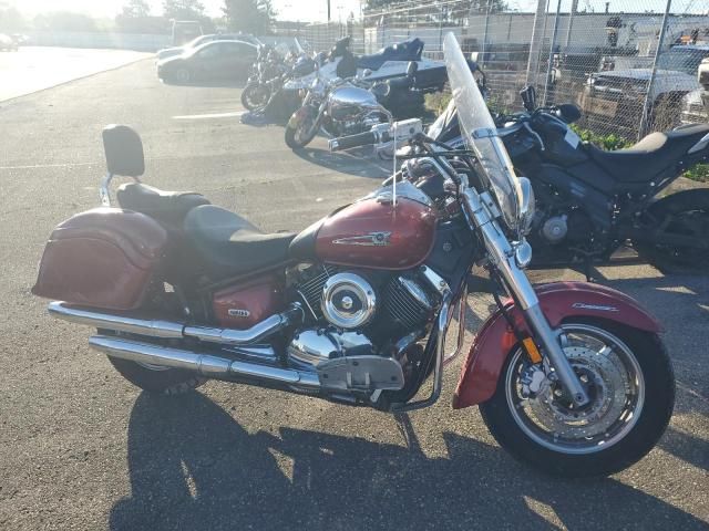 2005 Yamaha XVS1100 A