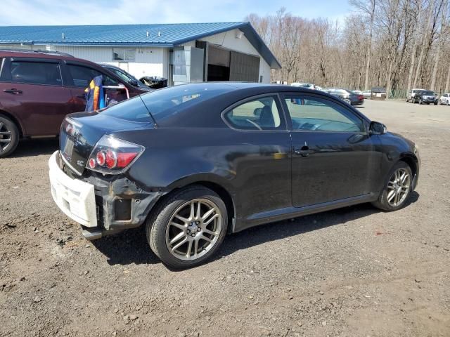 2010 Scion TC