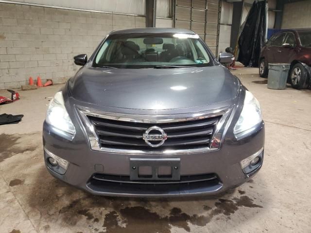 2013 Nissan Altima 3.5S