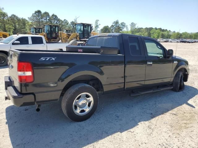 2007 Ford F150