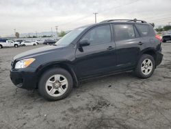 Salvage cars for sale at Colton, CA auction: 2011 Toyota Rav4