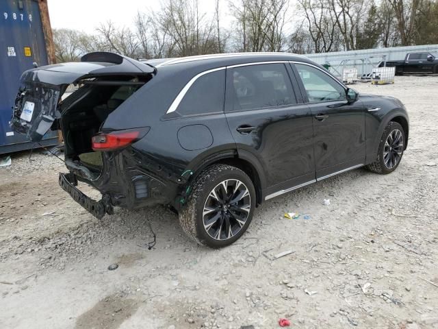 2024 Mazda CX-90 Premium Plus