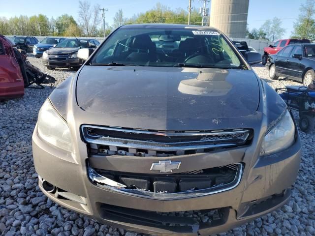 2011 Chevrolet Malibu LTZ