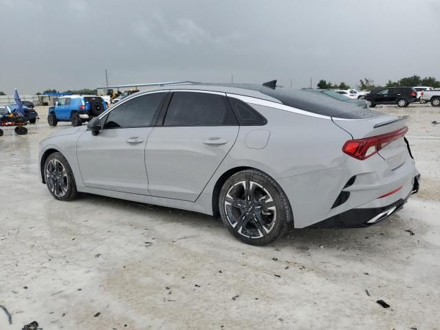 2023 KIA K5 GT Line