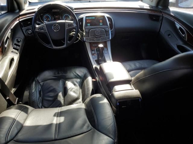 2013 Buick Lacrosse