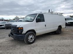 Run And Drives Trucks for sale at auction: 2008 Ford Econoline E350 Super Duty Van