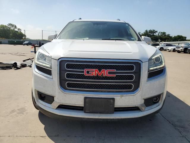 2017 GMC Acadia Limited SLT-2